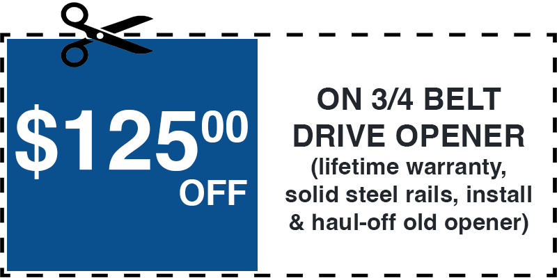 125-off-garage-door-opener