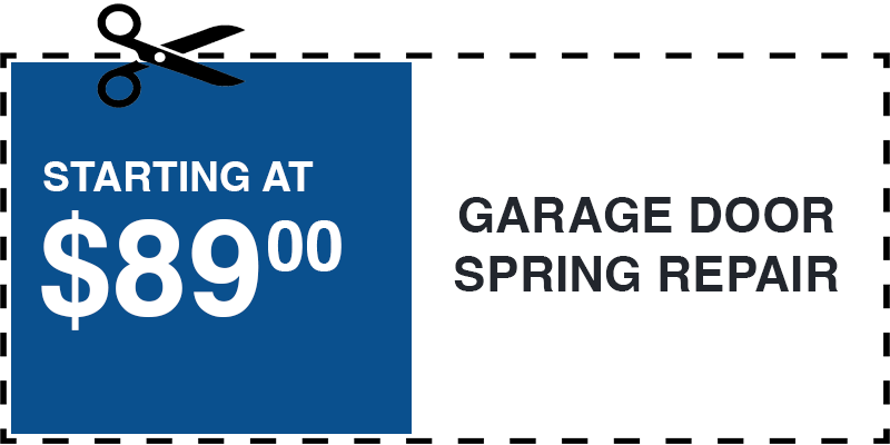 89-garage-door-SPRING-repair