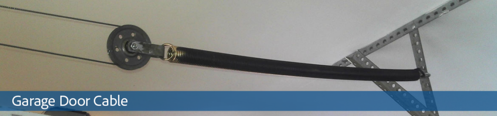 garage door cable copiague